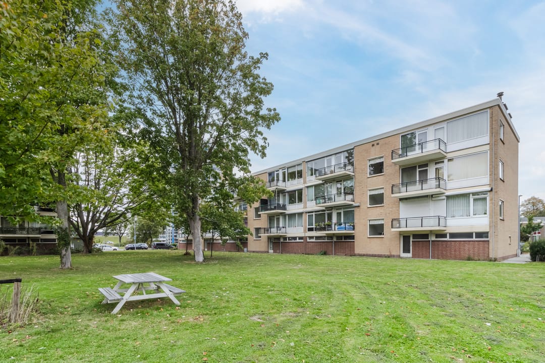 Foto 28 van Burgemeester Hazenberglaan 281