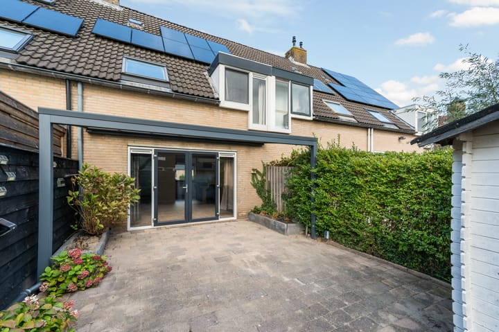 Foto 2 van Meidoorn 19