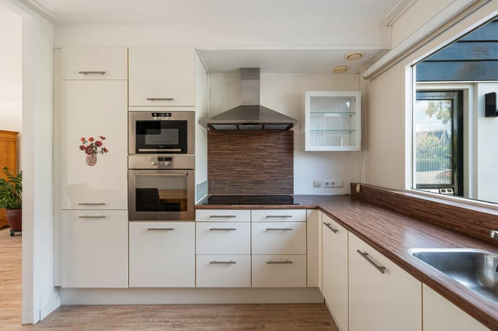 Foto 4 van Meidoorn 19