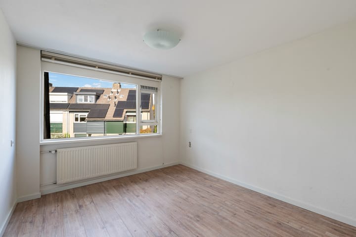 Foto 5 van Meidoorn 19