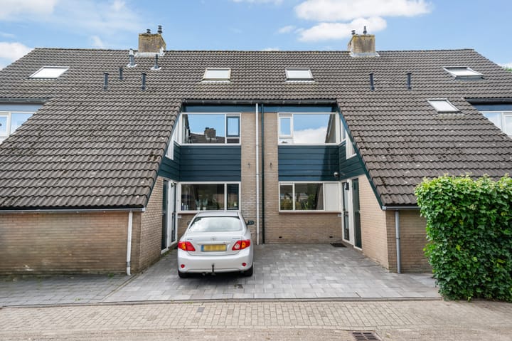 Foto 9 van Meidoorn 19