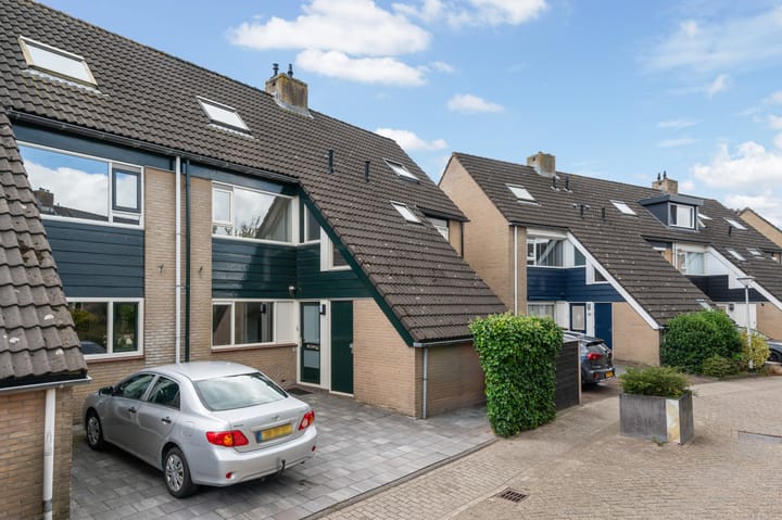 Foto 10 van Meidoorn 19