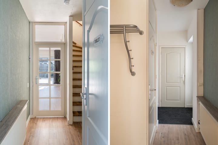 Foto 11 van Meidoorn 19