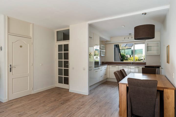 Foto 18 van Meidoorn 19