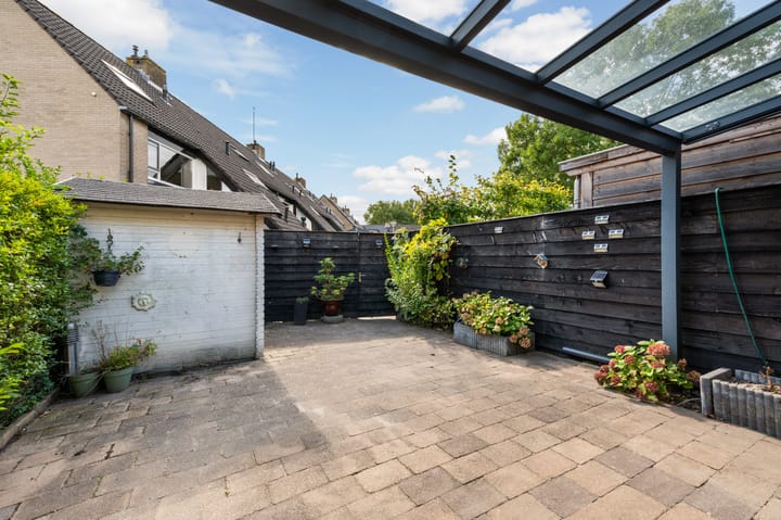 Foto 22 van Meidoorn 19