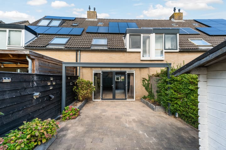 Foto 23 van Meidoorn 19