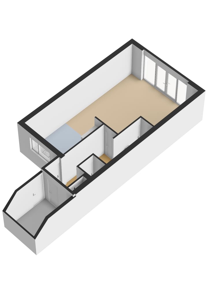 Foto 46 van Meidoorn 19