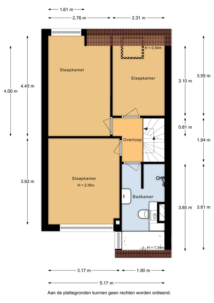 Foto 47 van Meidoorn 19