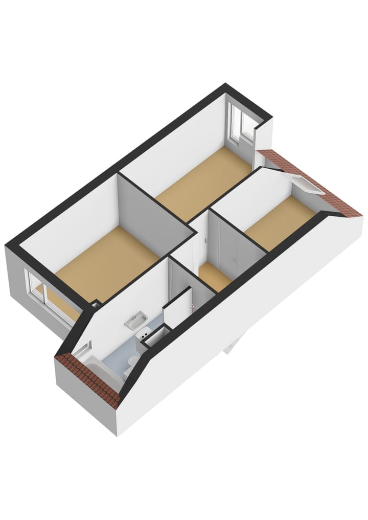 Foto 48 van Meidoorn 19