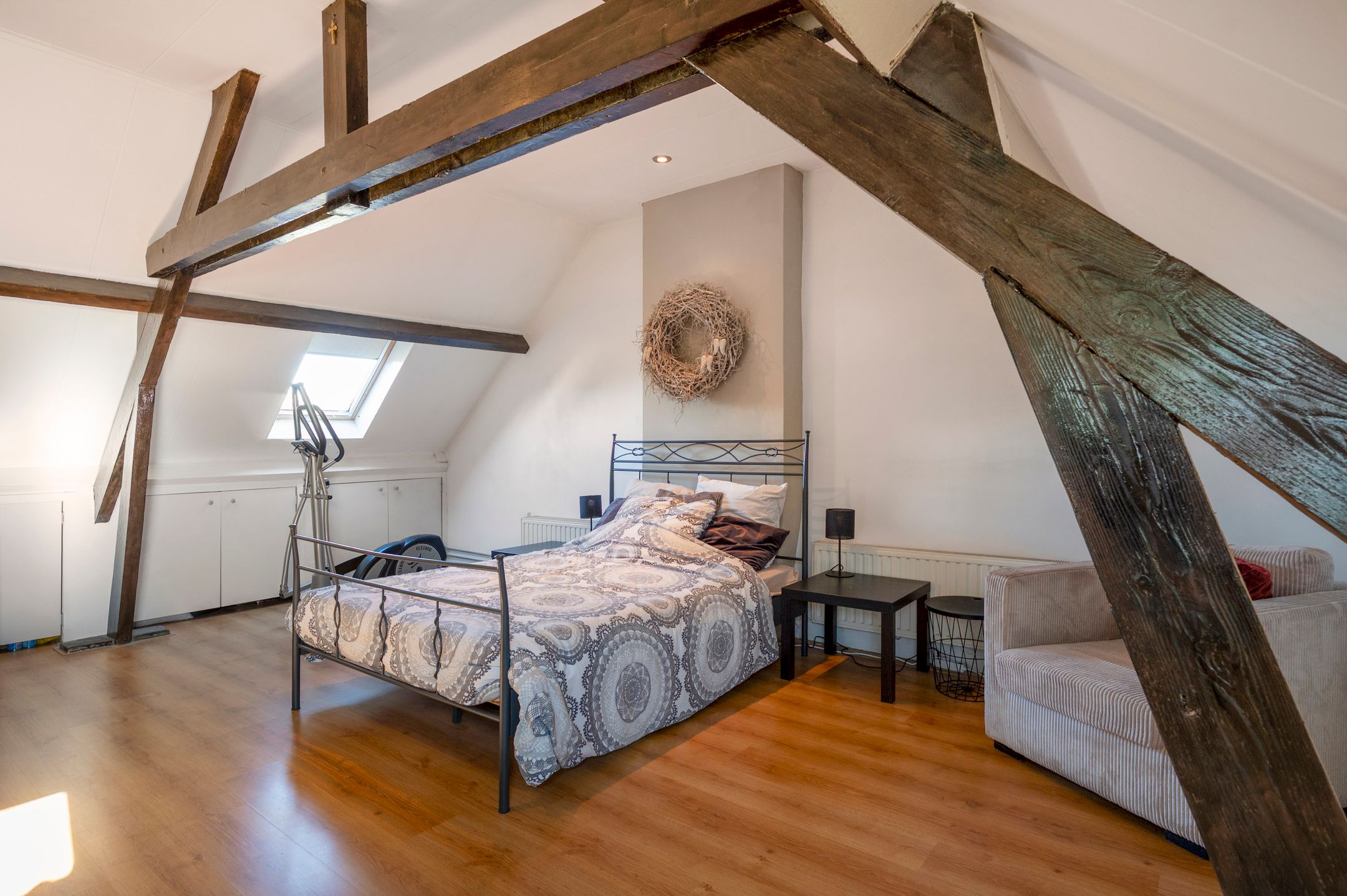 Foto 3 van Jodenstraat 8