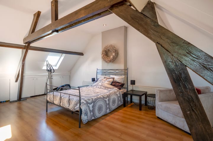 Foto 3 van Jodenstraat 8