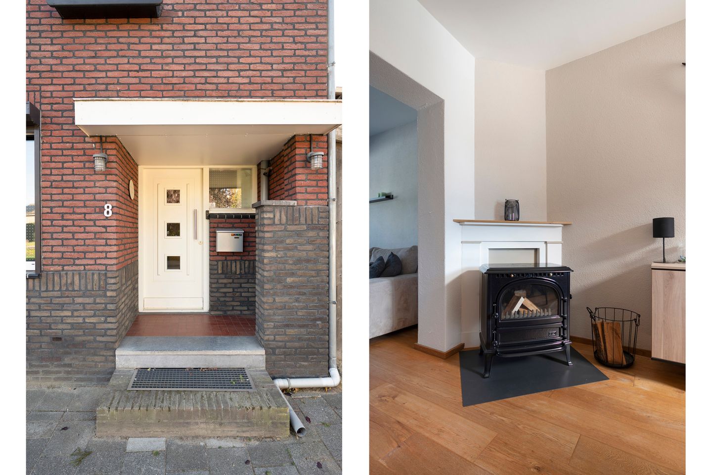 Foto 4 van Jodenstraat 8