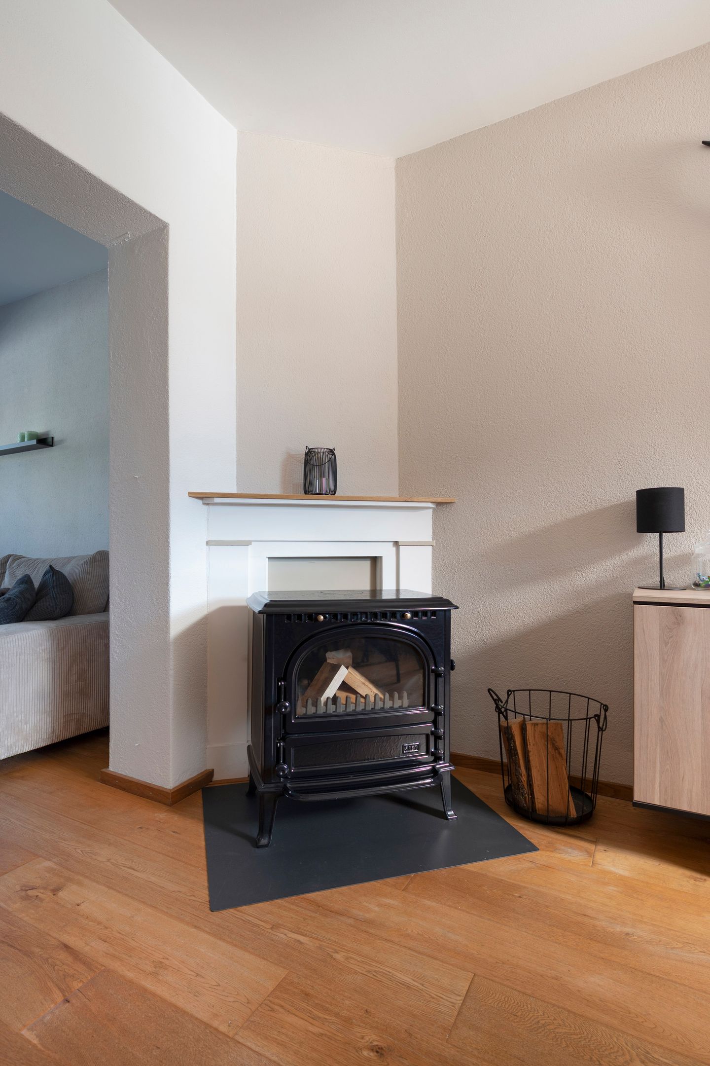 Foto 10 van Jodenstraat 8