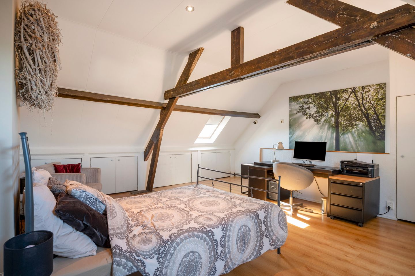 Foto 25 van Jodenstraat 8