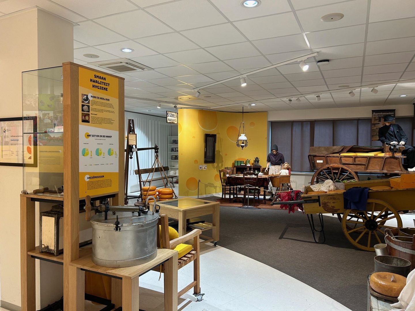 Bekijk foto 3 van Marktstraat 1