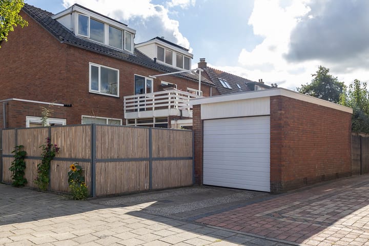 Foto 2 van Jongkindt Coninckstraat 25