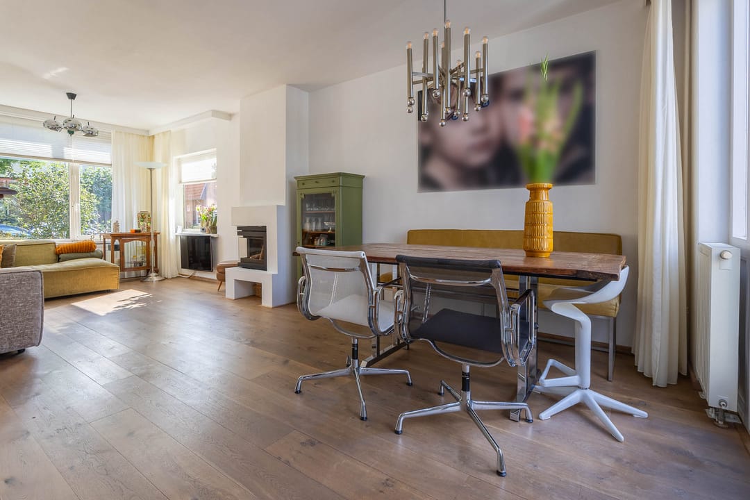 Foto 7 van Jongkindt Coninckstraat 25