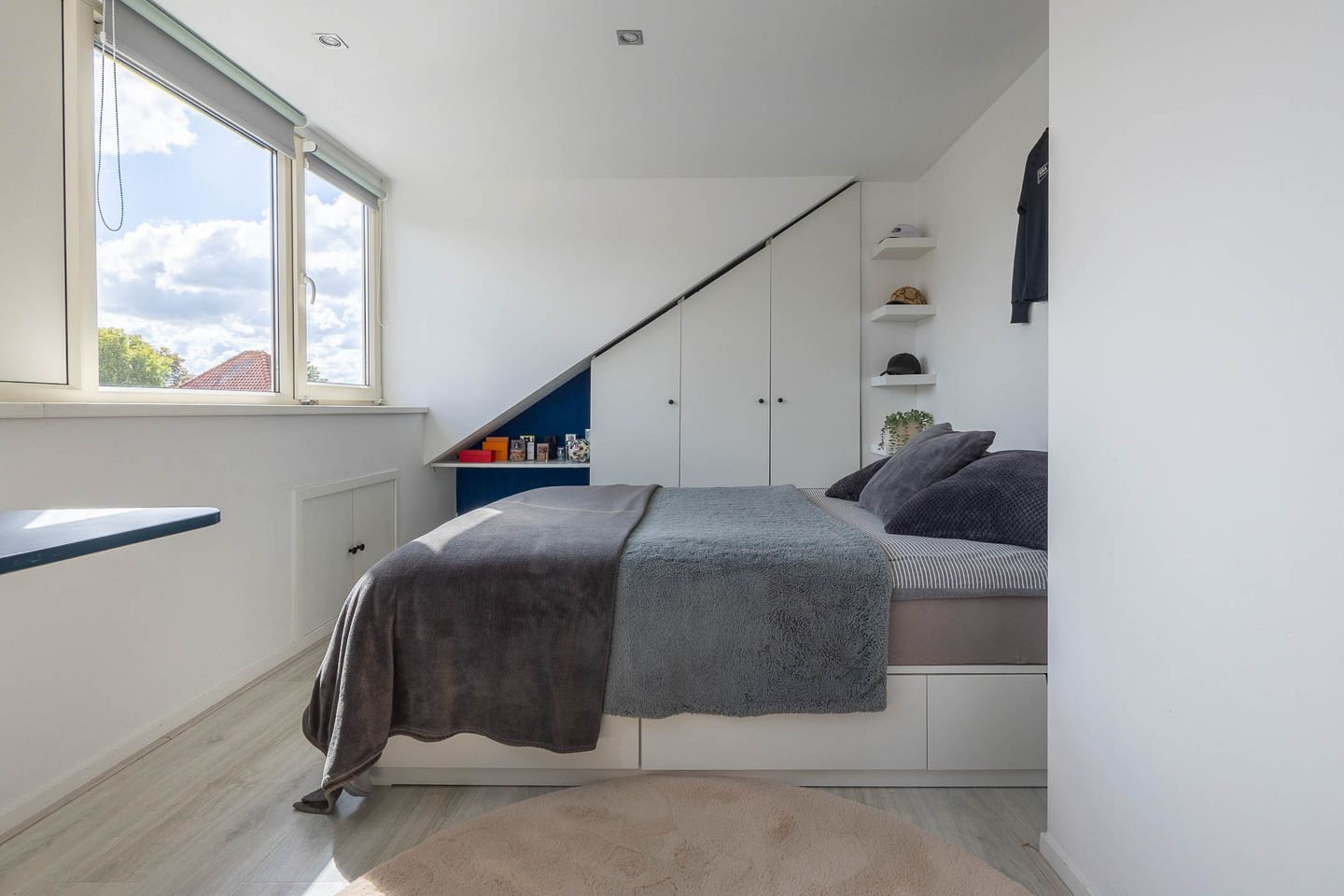 Foto 19 van Jongkindt Coninckstraat 25