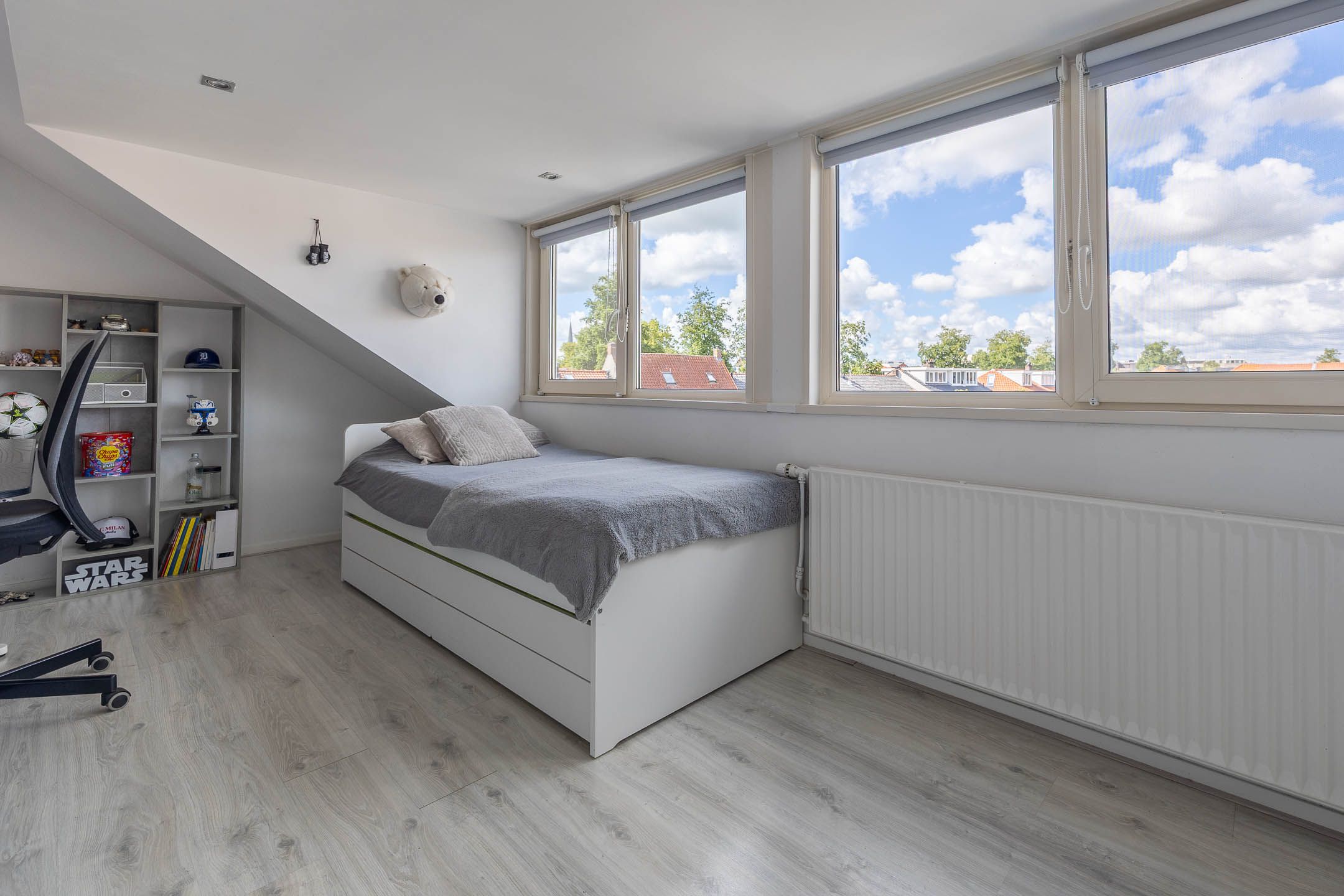 Foto 21 van Jongkindt Coninckstraat 25