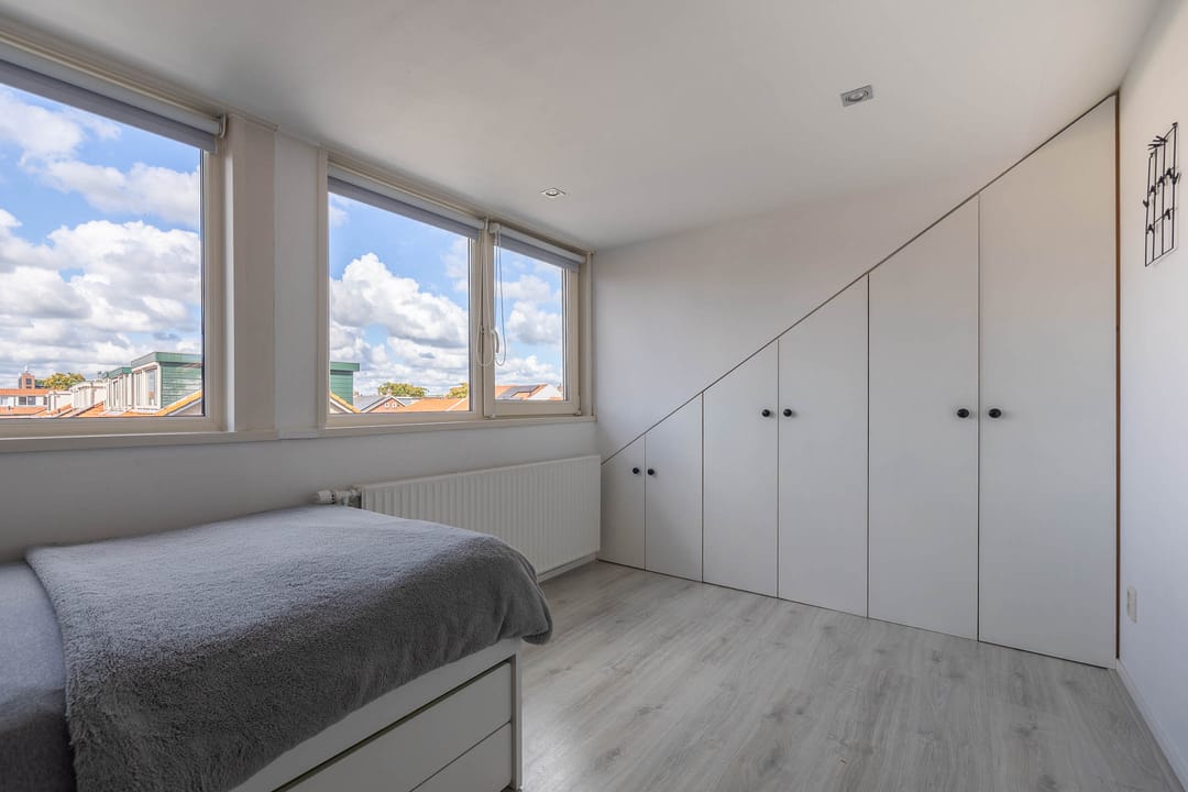 Foto 23 van Jongkindt Coninckstraat 25