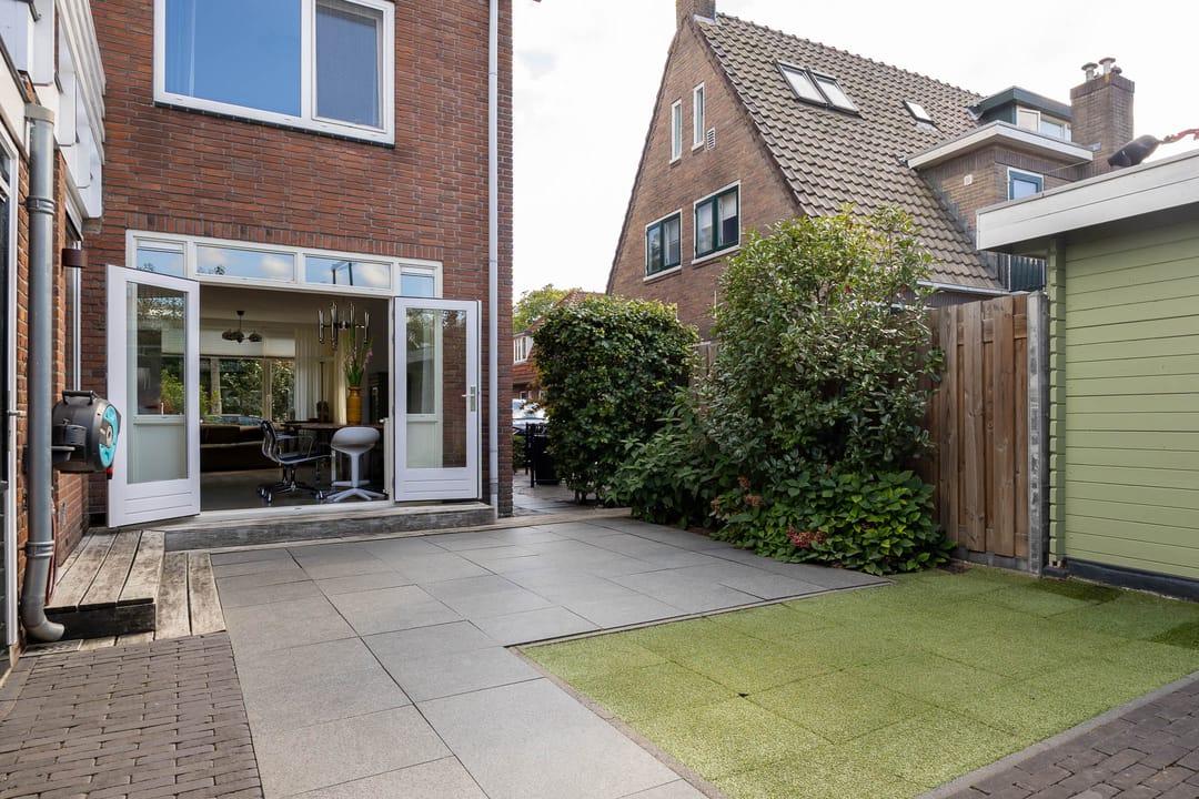 Foto 26 van Jongkindt Coninckstraat 25