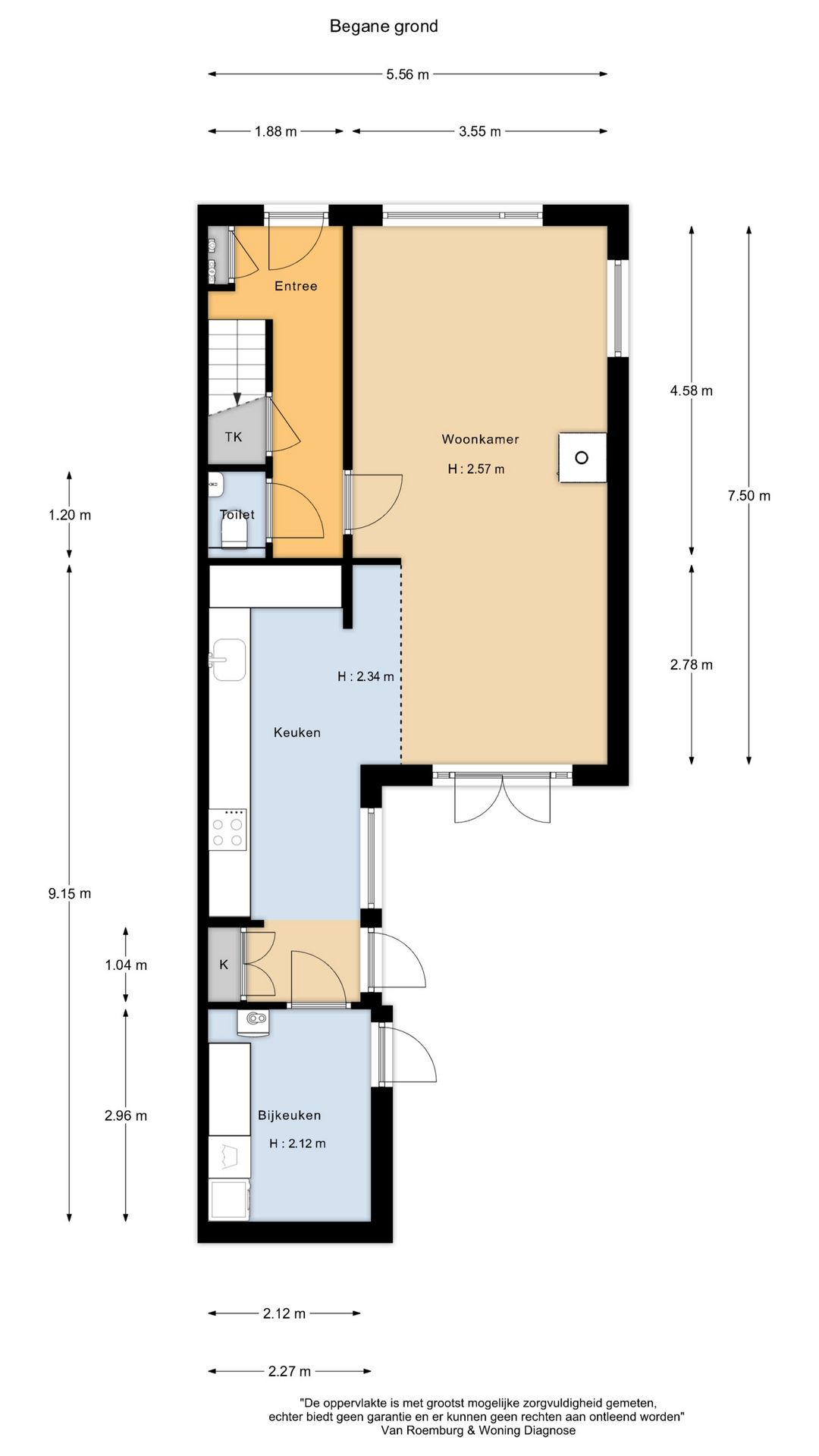 Foto 32 van Jongkindt Coninckstraat 25