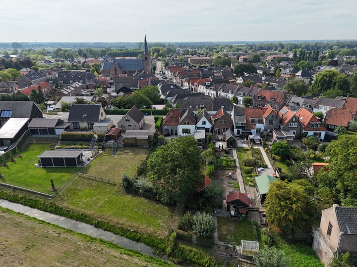 Foto 2 van Kom Lekdijk 12