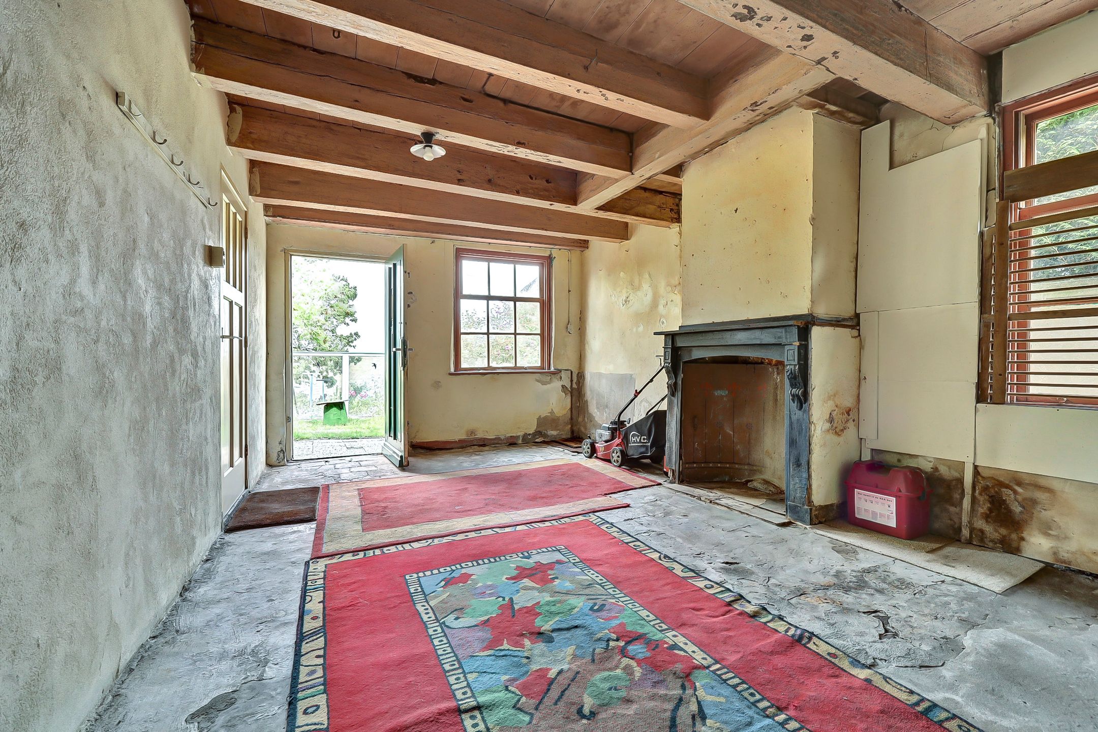 Foto 21 van Kom Lekdijk 12