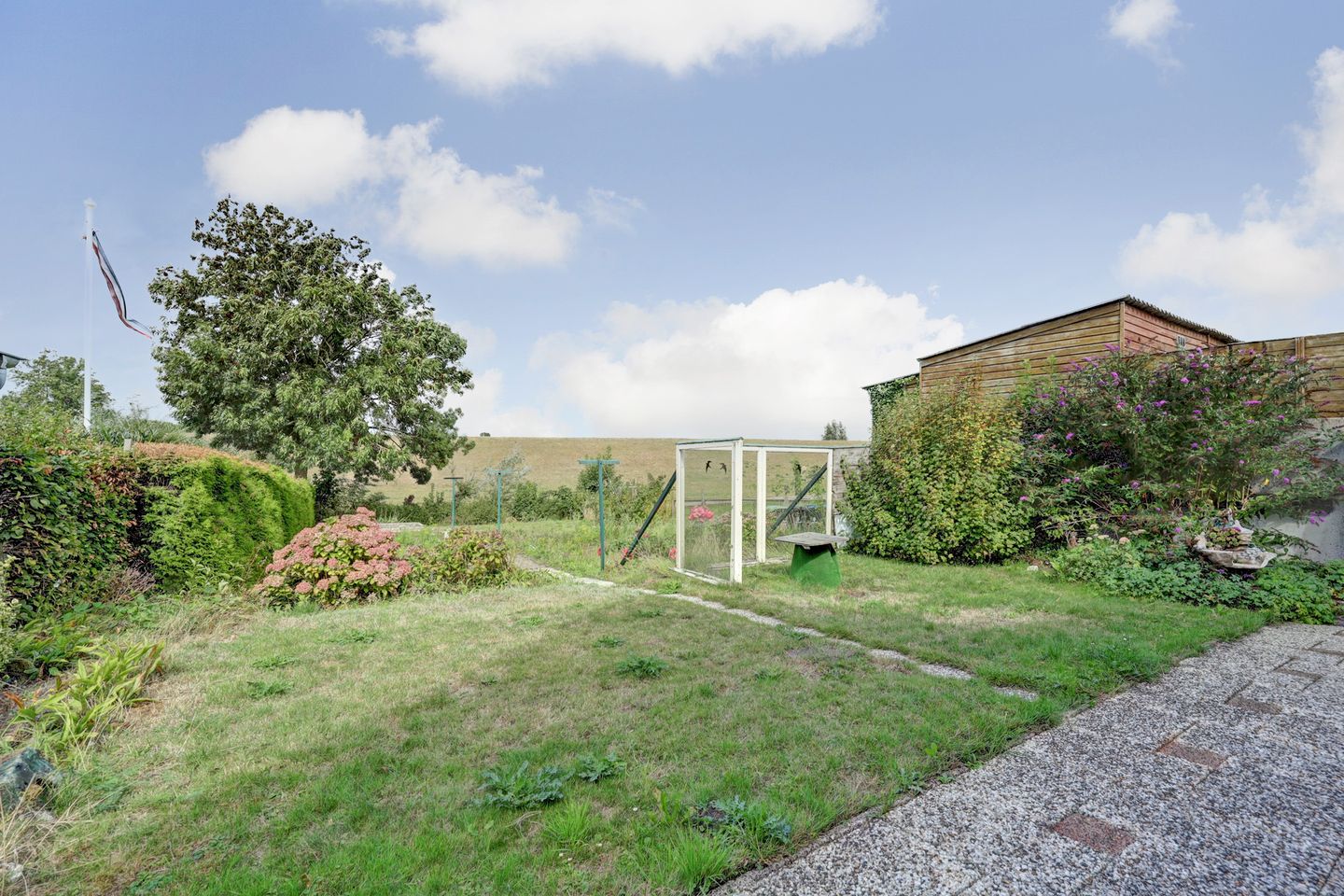 Foto 25 van Kom Lekdijk 12