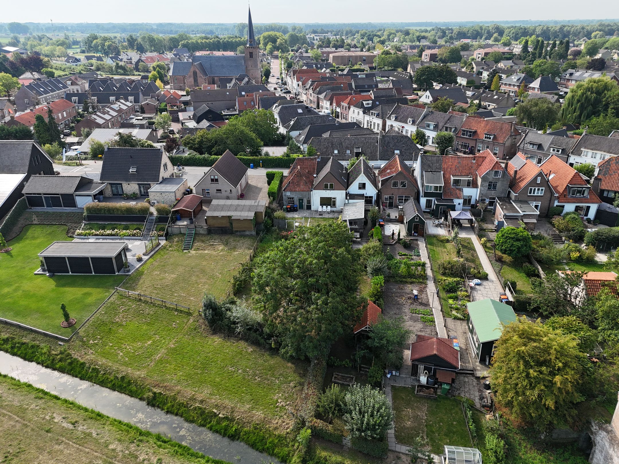 Foto 33 van Kom Lekdijk 12