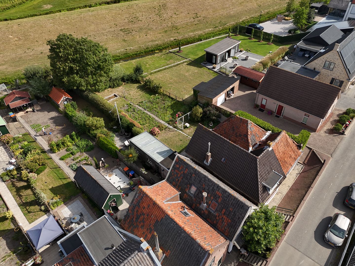 Foto 34 van Kom Lekdijk 12