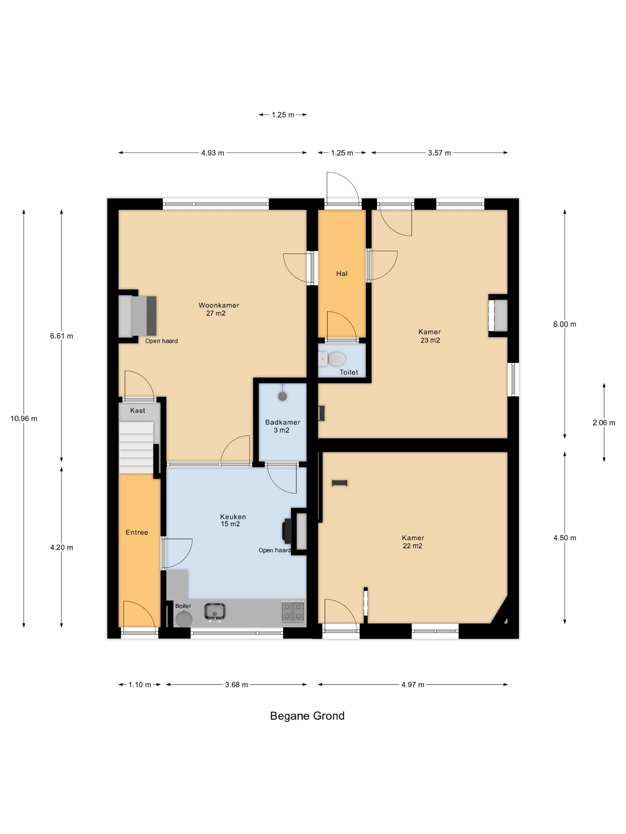 Foto 39 van Kom Lekdijk 12