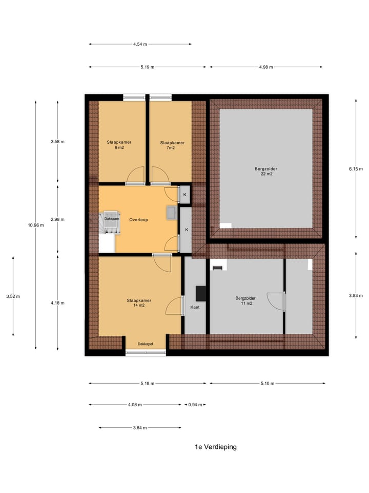 Foto 40 van Kom Lekdijk 12