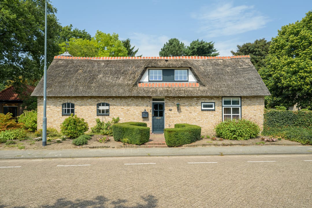Photo 1 of Gageldonkseweg 5