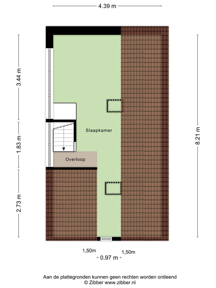 Foto 50 van Nicolaas Beetsstraat 1