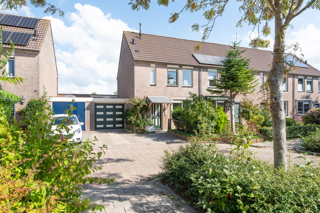 Foto 1 van Wipmolen 8