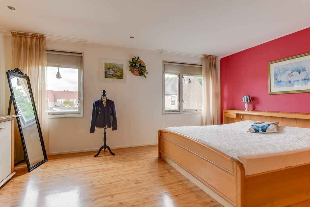 Foto 26 van Wipmolen 8