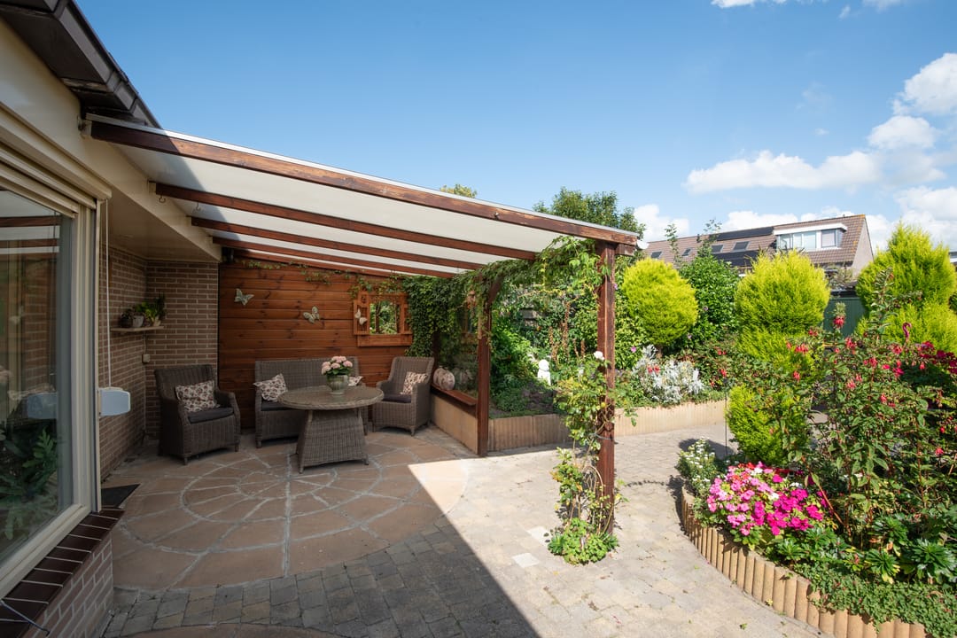 Foto 38 van Wipmolen 8