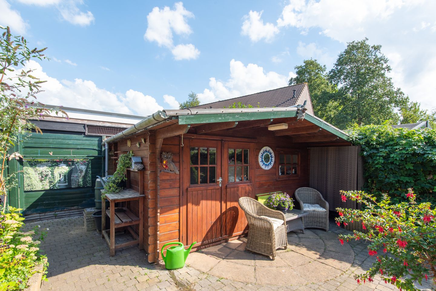 Foto 40 van Wipmolen 8