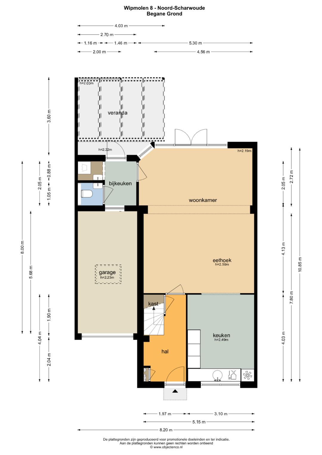 Foto 49 van Wipmolen 8