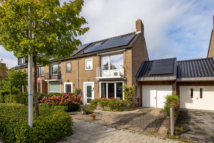 Nico Bergsteijnweg 33