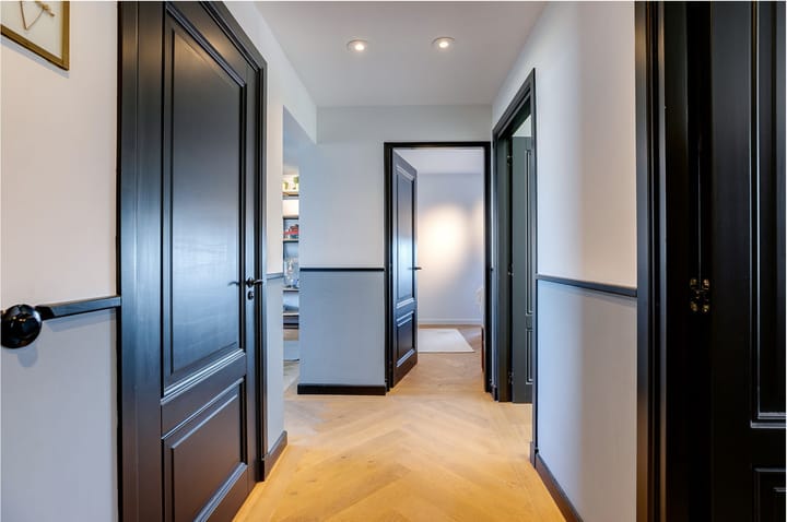 Foto 6 van Tjerk Hiddesstraat 2-F2