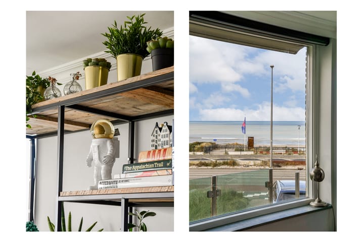 Foto 12 van Tjerk Hiddesstraat 2-F2