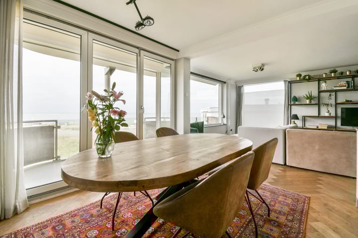 Foto 19 van Tjerk Hiddesstraat 2-F2