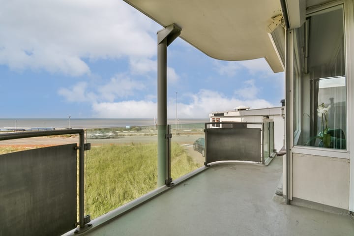 Foto 20 van Tjerk Hiddesstraat 2-F2