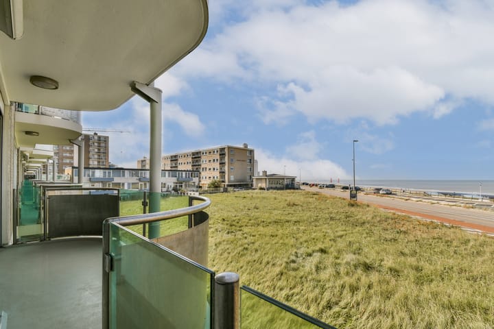 Foto 21 van Tjerk Hiddesstraat 2-F2