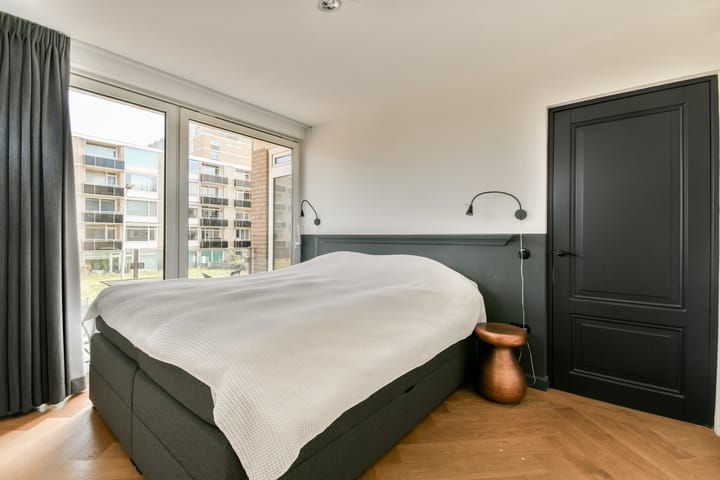 Foto 24 van Tjerk Hiddesstraat 2-F2