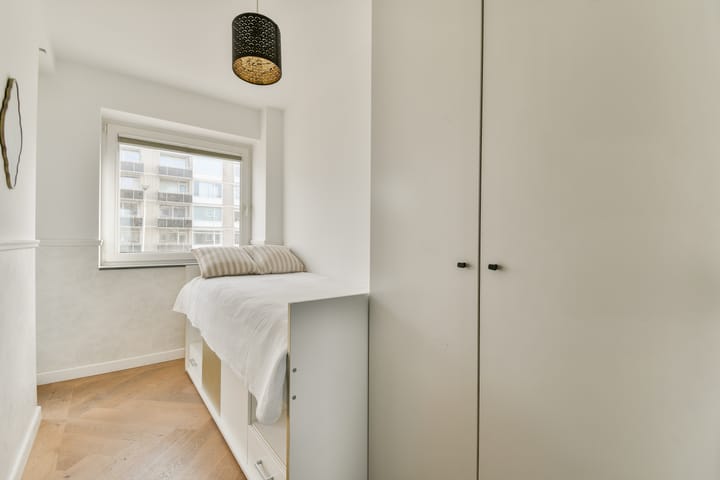 Foto 26 van Tjerk Hiddesstraat 2-F2