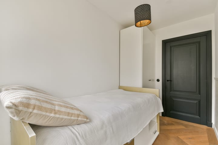 Foto 27 van Tjerk Hiddesstraat 2-F2