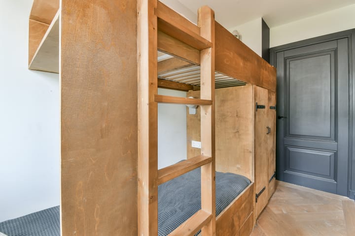 Foto 31 van Tjerk Hiddesstraat 2-F2